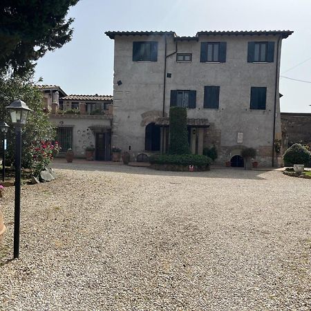Loft Appia Antica Donna Eugenia Apartment Рим Екстериор снимка