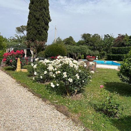 Loft Appia Antica Donna Eugenia Apartment Рим Екстериор снимка