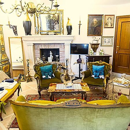 Loft Appia Antica Donna Eugenia Apartment Рим Екстериор снимка