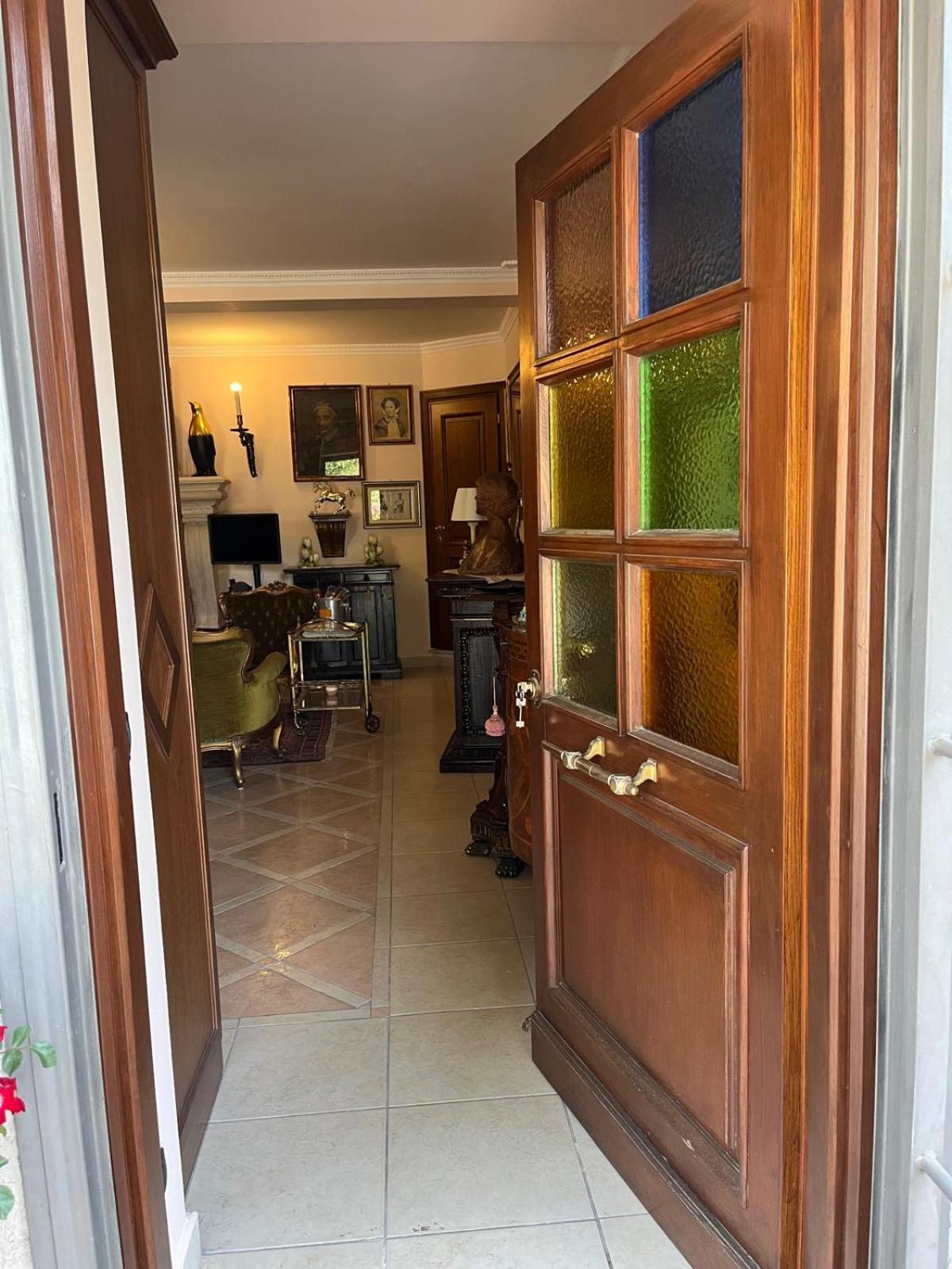 Loft Appia Antica Donna Eugenia Apartment Рим Екстериор снимка