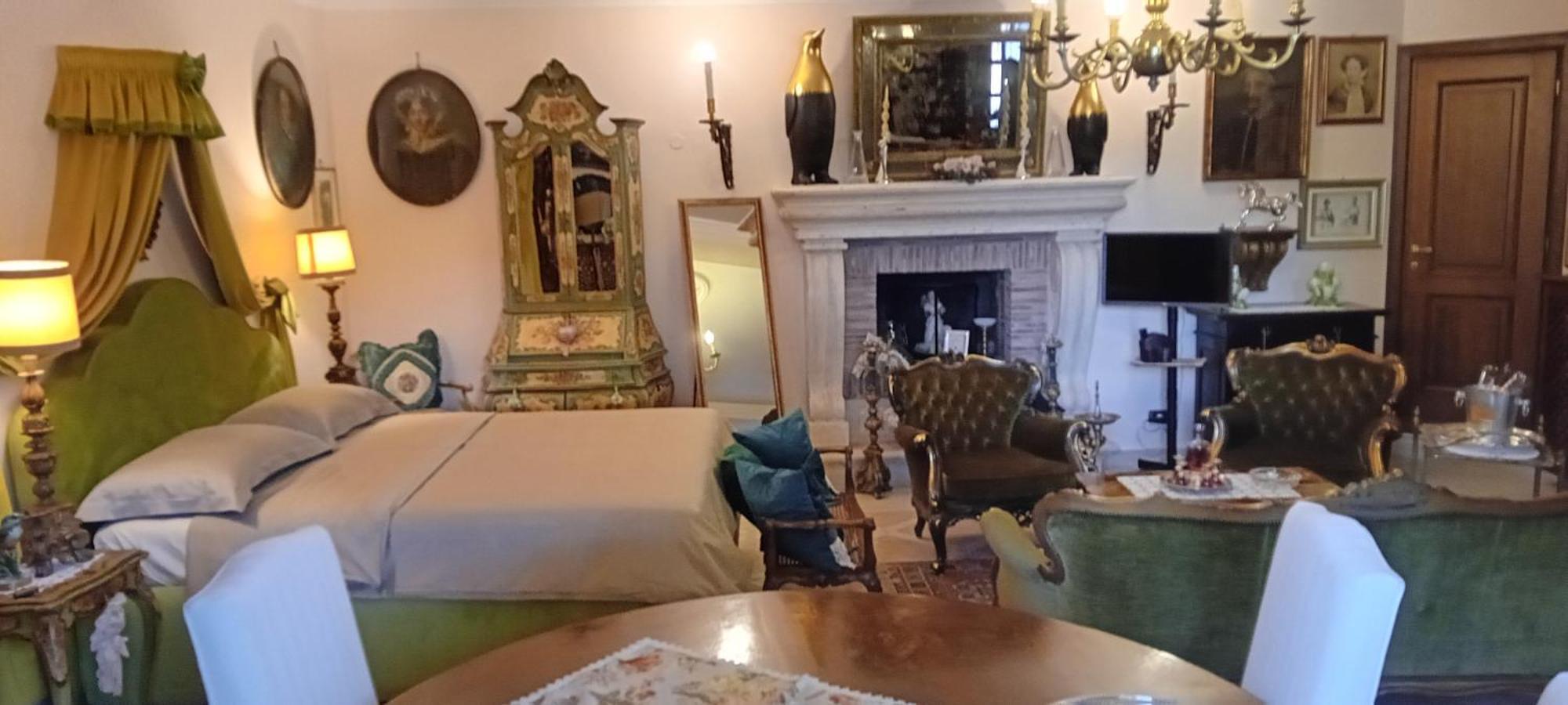Loft Appia Antica Donna Eugenia Apartment Рим Екстериор снимка