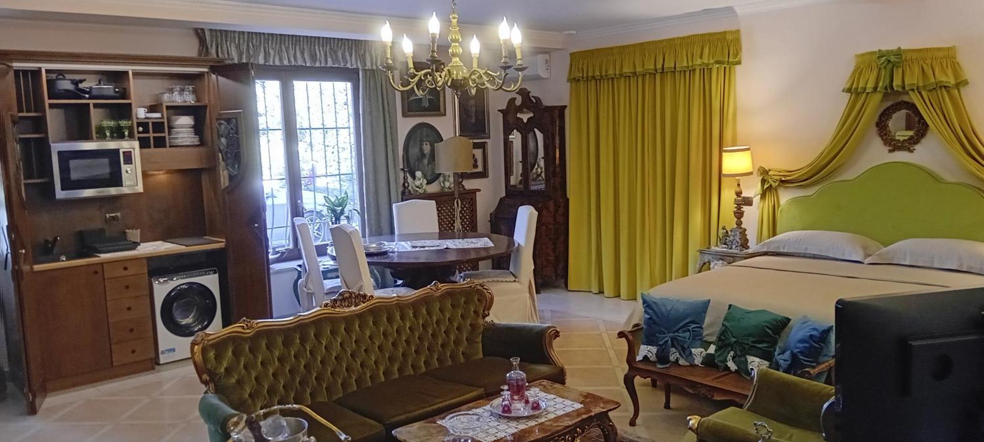Loft Appia Antica Donna Eugenia Apartment Рим Екстериор снимка