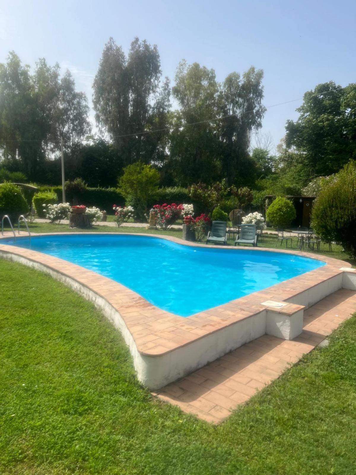 Loft Appia Antica Donna Eugenia Apartment Рим Екстериор снимка